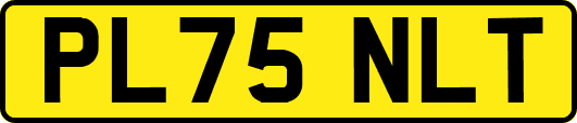 PL75NLT
