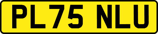 PL75NLU