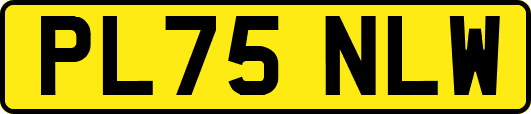 PL75NLW