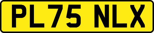 PL75NLX