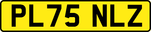 PL75NLZ