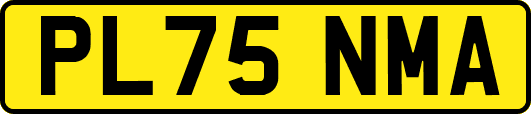 PL75NMA