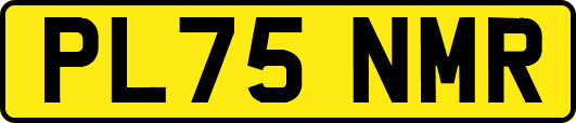 PL75NMR