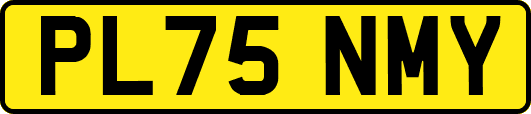 PL75NMY