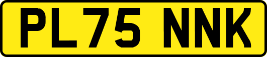 PL75NNK
