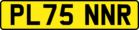 PL75NNR