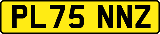 PL75NNZ