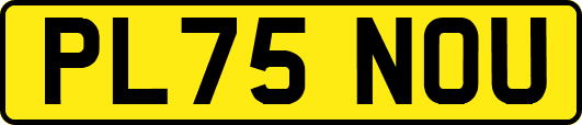 PL75NOU