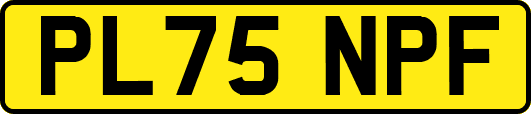 PL75NPF