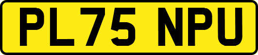PL75NPU