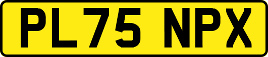 PL75NPX