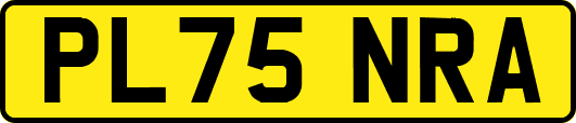 PL75NRA