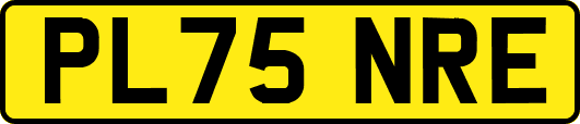 PL75NRE