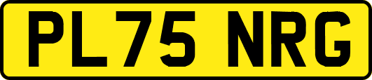 PL75NRG