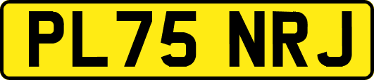 PL75NRJ
