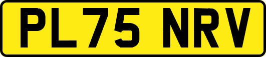 PL75NRV