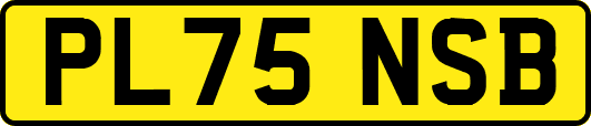 PL75NSB