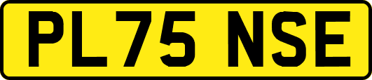 PL75NSE