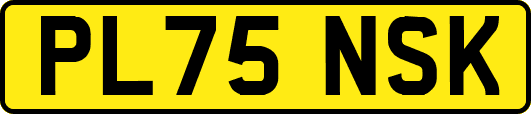 PL75NSK