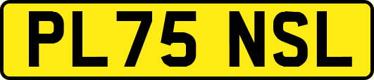 PL75NSL
