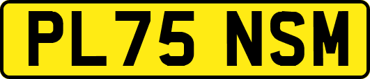 PL75NSM
