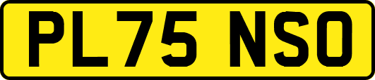 PL75NSO