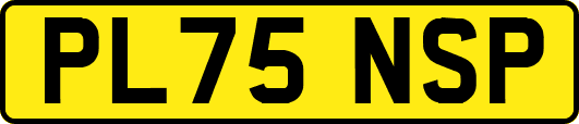 PL75NSP
