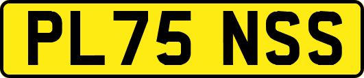 PL75NSS