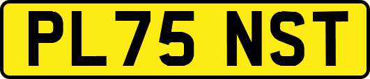 PL75NST