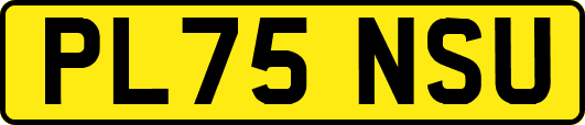 PL75NSU