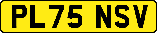 PL75NSV