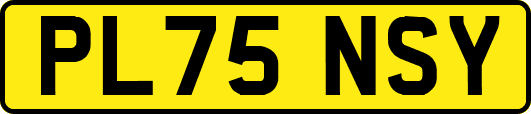 PL75NSY
