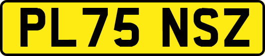 PL75NSZ