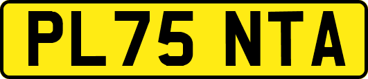 PL75NTA