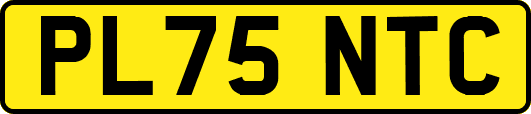 PL75NTC