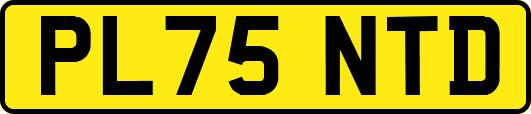 PL75NTD