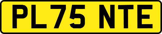 PL75NTE