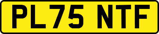 PL75NTF