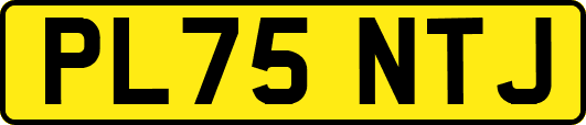 PL75NTJ