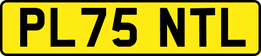 PL75NTL