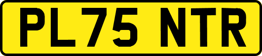 PL75NTR
