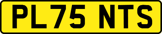 PL75NTS