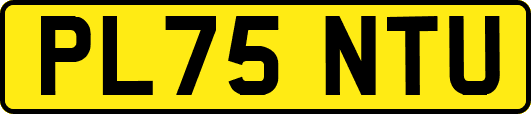 PL75NTU