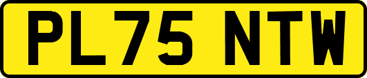PL75NTW