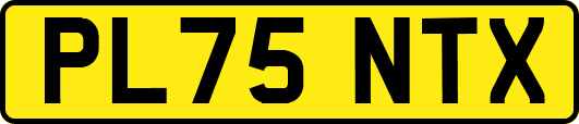 PL75NTX