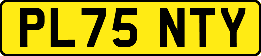 PL75NTY