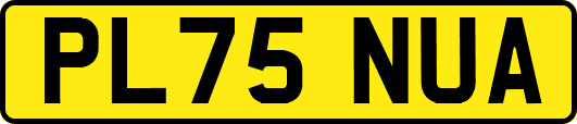 PL75NUA