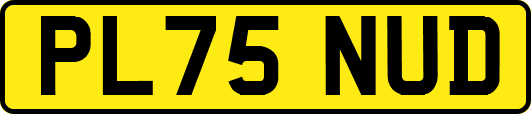 PL75NUD