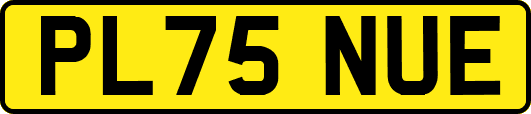 PL75NUE
