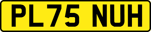 PL75NUH